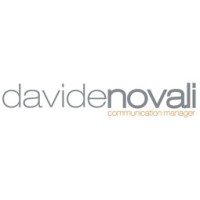 officinadanova davidenovali logo - Similar company to Slash