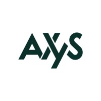 AXYS logo - Similar company to Kick Advisory Services