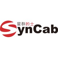 SynCab 星群的士 logo - Similar company to Greensafety Technology Limited