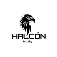 Halcón Security logo - Similar company to Plaintext Cybersecurity Solutions