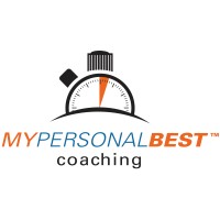My Personal Best Coaching logo - Similar company to Puregame