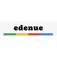 Edenue logo - Similar company to Cultural And Literary Council Iit Hyderabad