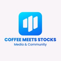 Coffee Meets Stocks (PT Investor Nilai Indonesia) logo - Similar company to Studio Acro*