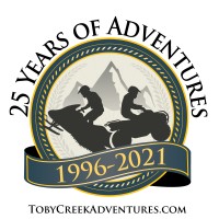 Toby Creek Adventures Ltd