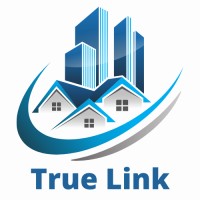 True Link logo - Similar company to Realtap