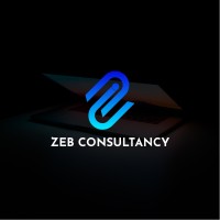 Zeb Consultancy logo - Similar company to Pace Labs