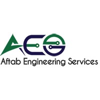Aftab Engineering & Services(Pvt.) Ltd logo - Similar company to Pakwave Telecommunication