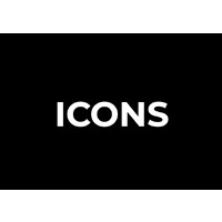 ICONS Communities + Podcast logo - Similar company to Applied Innovative Technologies, Inc