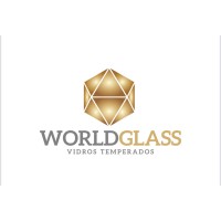 World Glass - Industria e Comercio De Vidros logo - Similar company to Temperlandia Tempera Vidrolandia Ltda