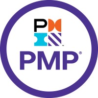 Project Management Professional (PMP)® logo - Similar company to Shrilearning