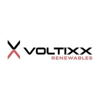 Voltixx Renewables logo - Similar company to Optivolt Solutions Ab