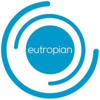 Eutropian logo - Similar company to Open Impact