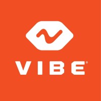 Vibe Kayaks logo - Similar company to Gazeboshop