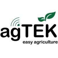 AGTEK Easy Agriculture logo - Similar company to Agriculture De L´Excellence