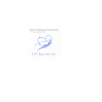 SAS Recruitment logo - Similar company to U Programming Academy Sas