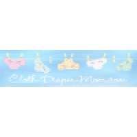 Cloth-Diaper-Mom.com logo - Similar company to Diaper Mart