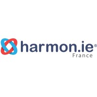 harmon.ie France logo - Similar company to Harmon.Ie Germany