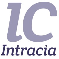 Intracia logo - Similar company to Cortex Technologies
