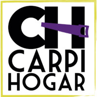 Carpi Hogar logo - email format related to Hogs Back Brewery Limited