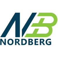 NORDBERG logo - Similar company to Rzcinternational