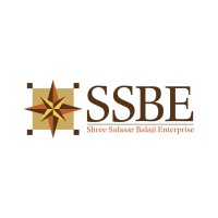 Shree Salasar Balaji Enterprise logo - Similar company to Kuber Enterprises