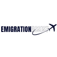 Emigration Assist logo - Similar company to Hr Infinity Services