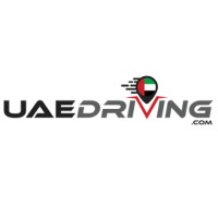 UAEdriving.com logo - Similar company to Pro Web