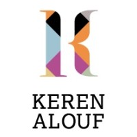 Keren Alouf LTD logo - Similar company to Ewise Marketing