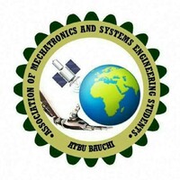 Association of Mechatronics and Systems Engineering Students (AMSES) logo - Similar company to Juniorx Innovation Academy