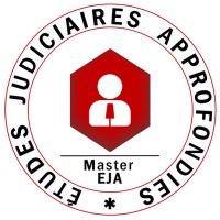 Master 2 Justice, procès et procédures Parcours Etudes judiciaires approfondies logo - Similar company to M2 Expertise Des Conflits Armés - Paris 1 Panthéon-Sorbonne