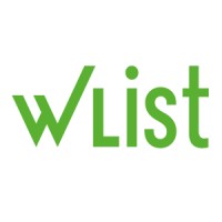 Wlist Brasil logo - Similar company to Wlist