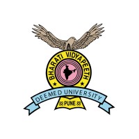 Bharati Vidyapeeth University logo - Similar company to Skatequest