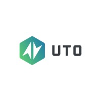 Uto logo - Similar company to Coinmiles