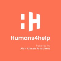 H4H Humans4Help logo - Similar company to Dm Technology
