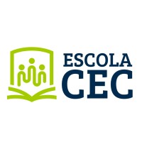 Escola CEC logo - Similar company to Omeco Ind. E Com. De Maquinas Ltda