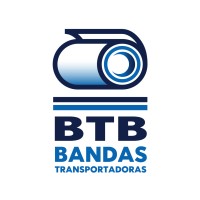 BTB BANDAS TRANSPORTADORAS logo - Similar company to Grupo Askatlan