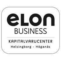 Kapitalvarucenter ELON Helsingborg/Höganäs logo - Similar company to Vasakök Ab