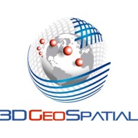 3D GeoSpatial Inc. logo - Similar company to Mission Geospatial Ltd