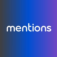 Mentions logo - Similar company to Mentions