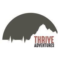 Thrive Adventures logo - Similar company to Thrive Travel