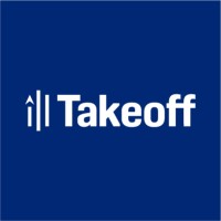 Takeoff Accelerator logo - Similar company to Motor Valley Accelerator
