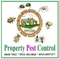 Property Pest Control & General Services-8668-7042 * 8656-4108 * 0915-8997477 * 0966-1401955 logo - Similar company to Chlp Realty And Development Corp.