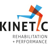 Kinetic Rehabilitation + Performance