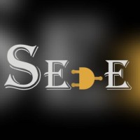 SEyE logo - Similar company to Impact  Senegal