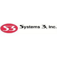 Systems 3, Inc. logo - Similar company to Cassmac Llc