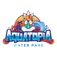 Aquatopia Waterpark Vietnam logo - Similar company to X2Line