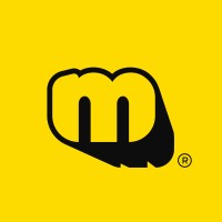 Markbits logo - Similar company to Defscope