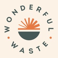 Wonderful Waste logo - Similar company to 馮文志建築師事務所 Wen Architect