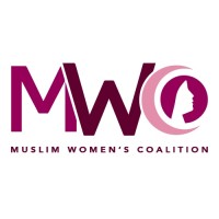 Muslim Women's Coalition logo - Similar company to Hayat Long-Term Care Pharmacy