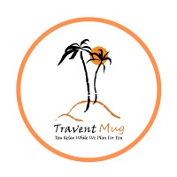 Travent Mug Pvt Ltd logo - Similar company to Tytan Technology Inc.